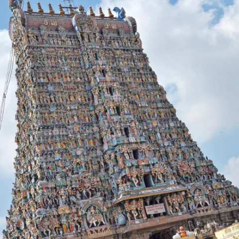 திருவருள் செல்வர்கள்! - 22 - ஆனந்தக்கடலின் அலைத்திரள்!