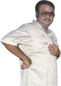 வெள்ளெருக்கு வனத்தில்... அழகன் ஆனைமுகன்