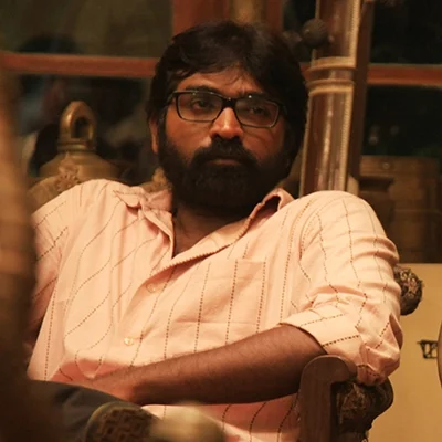 விஜய்சேதுபதி படத்தில் நடந்த ஆச்சரியம்