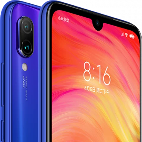 48 MP கேமரா... மொபைல் சந்தையை மாற்றியமைக்குமா #RedmiNote7Pro?
