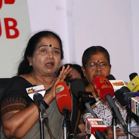 பொள்ளாச்சியில் பாதிக்கப்பட்ட பெண்களுக்காகக் களமிறங்கும் 28 பேர் கொண்ட நிபுணர்கள் குழு!