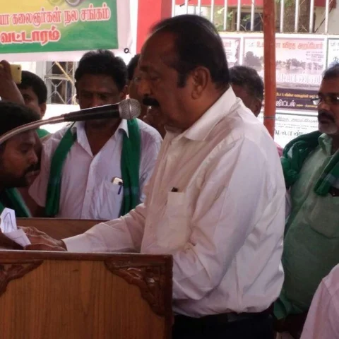 `அமித்ஷாவுக்கு மனநிலை பாதிக்கப்பட்டுவிட்டது!’ - வைகோ விமர்சனம்