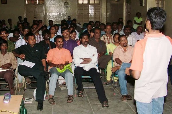 தோழா முத்துக்குமார்... கோடி நன்றிகள் ! - முத்துக்குமார் நினைவு நாள் கட்டுரை