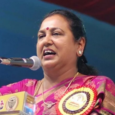 மதுரையில் பிரேமலதா விஜயகாந்த் போட்டியா?
