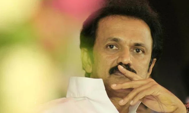 உள்ளாட்சித் தேர்தலை விரைவில் நடத்த வேண்டும் - மு.க.ஸ்டாலின் வலியுறுத்தல்