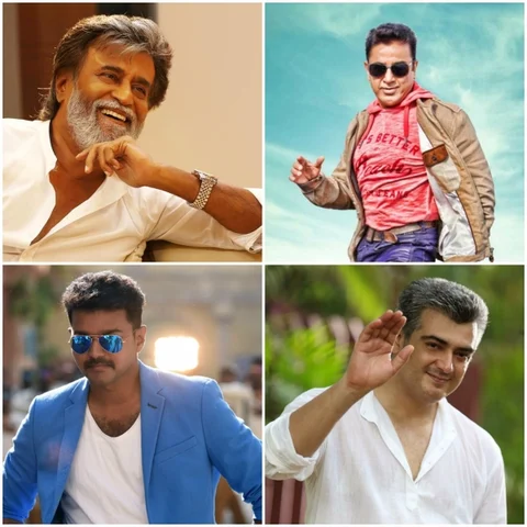 டாப் ஹீரோக்கள் தவறவிட்ட ஹிட் படங்கள் என்னென்ன தெரியுமா?