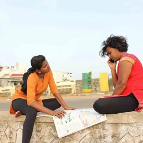 வீடு வாடகைக்குக் கிடைக்குமா? - சமூக ஆதிக்கத்தை அழித்தொழிக்கும் ஆவணப்படம்! #IsItTooMuchtoAsk?