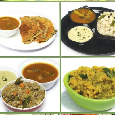 கர்ப்பிணிப் பெண்களுக்கான சத்தான சமையல்