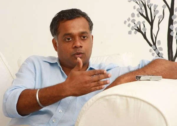 "கமல் காட்டிய 'மருதநாயகம்' டிரெய்லர்... வாவ்!" - இயக்குநர் மகிழ்திருமேனி