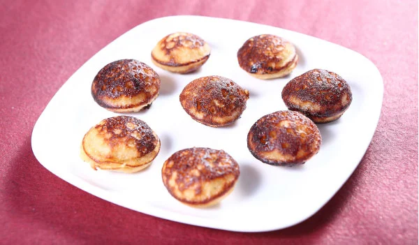 பண்டிகை கால ஸ்பெஷல் ரெசிப்பிக்கள்!