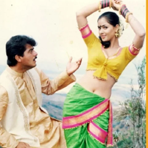 அஜித் அழுதது ஏன்? ‘அஜித்தை அறிந்தால்’ #Ajith25 மினி தொடர் பாகம் 4