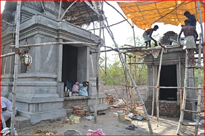 ஆலயம் தேடுவோம்!