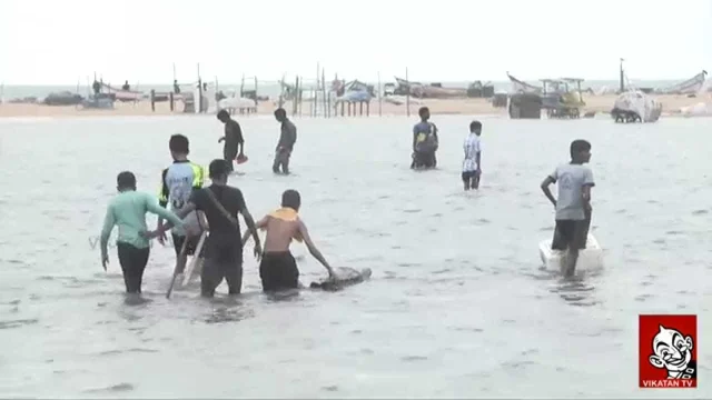 Chennai flood