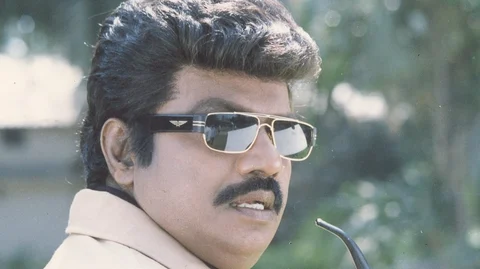 கவுண்டமணி