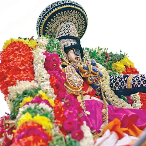 ரங்க ராஜ்ஜியம் - 26