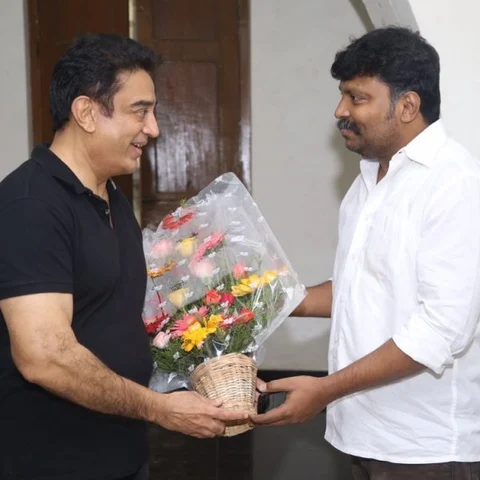 "ரஜினி, கமல் சார்... இந்தக் கேள்வியை மக்கள் கேட்டா, என்ன பதில் சொல்வீங்க?" - தயாரிப்பாளர் ஜே.எஸ்.கே #TamilCinemaStrike