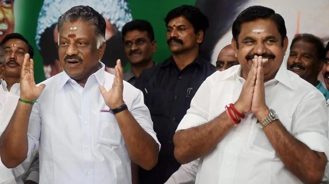 கட்சி மாறுகிறாரா மைத்ரேயன்? - தொடரும் அதிருப்தியால் `திடீர்' முடிவு
