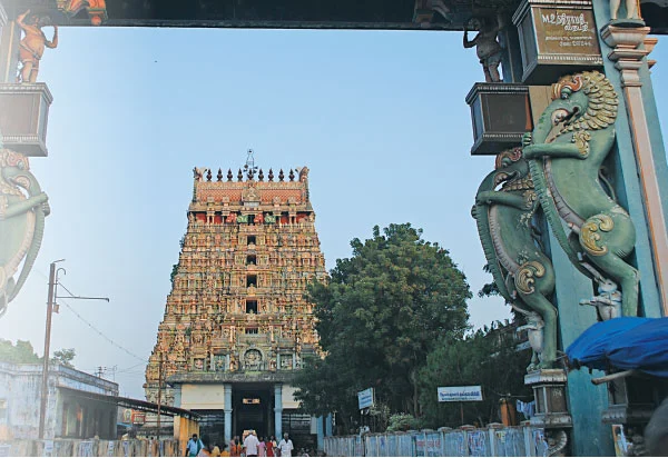 ஒரு நாள்... ஓரிடம்... ஓர் அனுபவம்..!