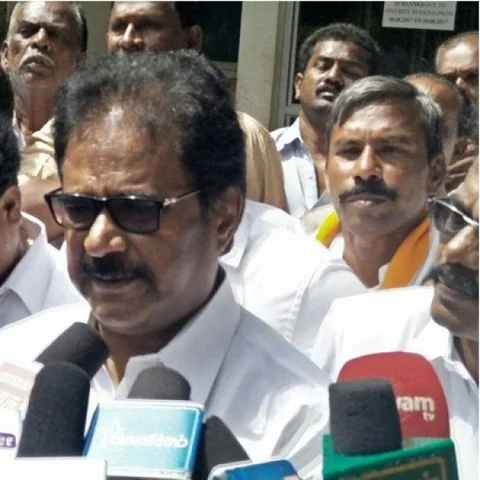 எந்த மாநிலத்திலும் இல்லாத அளவில் தமிழகத்தில் மோடி எதிர்ப்பலை உள்ளது - திருநாவுக்கரசர்