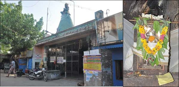 அருமருந்தாகும் அபிஷேக தீர்த்தம்!