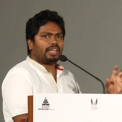 பா.இரஞ்சித் தயாரிக்கும் ஆவணப்படம்! #BewareOfcastes