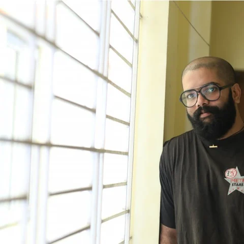 "த்ரிஷா ரோலுக்கு சின்மயிதான் சரியான தேர்வுனு தோணுச்சு'' - `96' இசையமைப்பாளர் கோவிந்த் வசந்தா