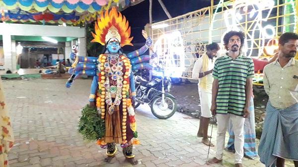 ``இரட்டை அர்த்தமோ ஆபாசமோ கிடையாது!" - திருநங்கைக் கலைஞர்களுடன் ஓர் ஆடல் பாடல் உரையாடல்!