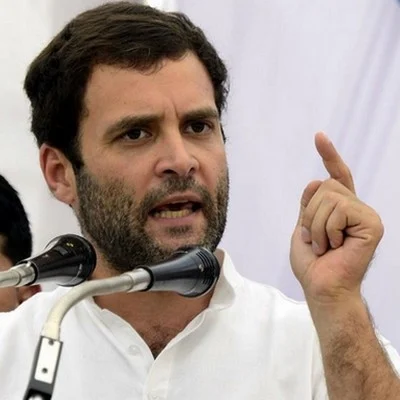 தைரியம் இருந்தால் லலித் மோடியை கைது செய்யுங்கள்: மோடிக்கு ராகுல் காந்தி சவால்!