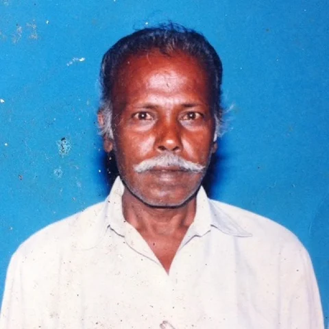தான் நடித்த முதல் படத்தைப் பார்க்காமலேயே இறந்த நடிகர்..! - படக்குழுவின் உருக்க அஞ்சலி