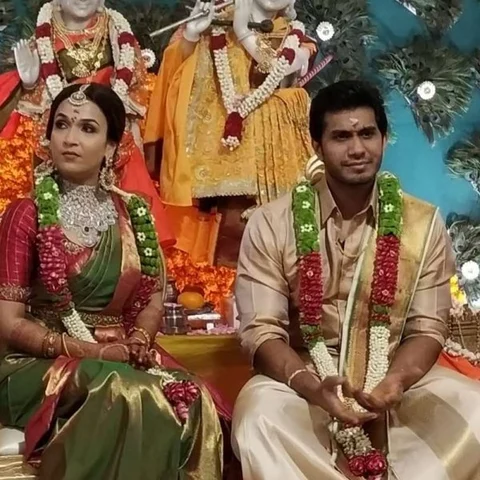 சௌந்தர்யா - விசாகன் திருமண பார்ட்டி - தொழிலதிபர்கள்... பாலிவுட் நடிகர்கள் பங்கேற்பு!