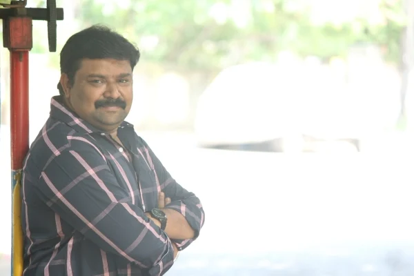 ''நான் என் கல்யாணத்துக்கே கோட் போட்டதில்லைங்க!'' - கோபிநாத் - #HBDGopiNath சிறப்புப் பதிவு