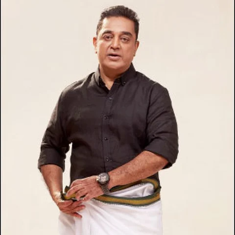 ஏவுகணை, டால்பி, ப்ராஸ்தட்டிக்..! - தமிழ் சினிமாவில் நவீனன் கமல் #HBDKamalHaasan