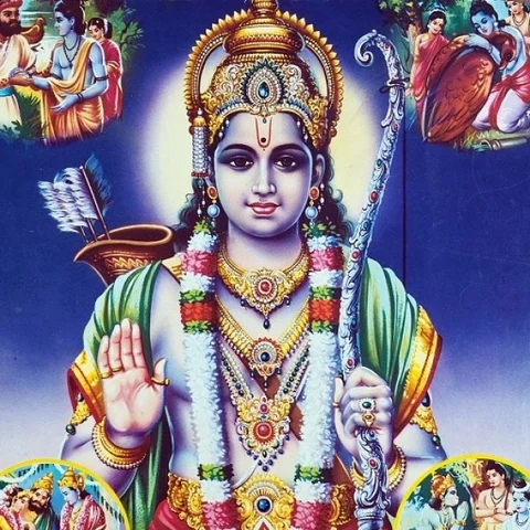 பெருமாள் கோயில்களில் சடாரி வைப்பதன் தத்துவம் என்ன?