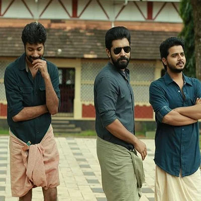 பிரேமம் நடிகர்களுடன் மீண்டும் இணையும் நிவின் பாலி