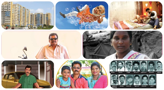 விகடன் போஸ்ட்: 'ஸ்டெர்லைட்' உண்மை, 'அறந்தாங்கி' நிஷாவின் வலிகள், 'நேசக்காரி' ஹேமா!