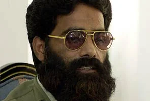 'பாக். பயங்கரவாதி இலியாஸ் காஷ்மீரி கொல்லப்பட்டார்'