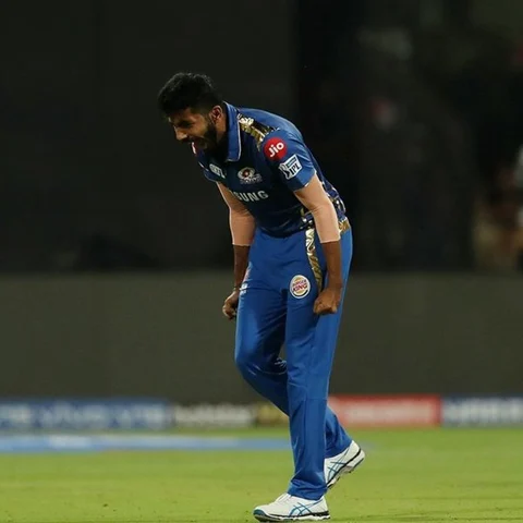 14 டாட் பால்கள்... பும்ரா ஏன் மும்பையின் மேட்ச் வின்னர்?! #RCBvMI