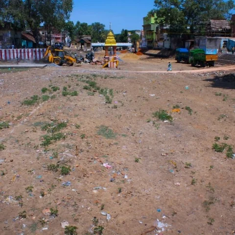 மயிலாடுதுறையில் காவிரி புஷ்கரம் திருவிழா