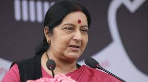 சீன பிரதமரை, மோடி விரைவில் சந்திப்பார்..! சுஸ்மா சுவராஜ் அறிவிப்பு