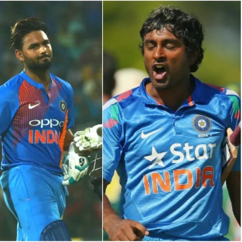 ராயுடு, பன்ட் எடுக்காதது சரியே... உலகக் கோப்பைக்கு இந்த இந்திய அணிதான் பெஸ்ட். ஏன்?! #CWC19