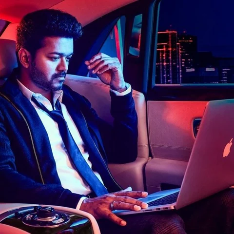 `சர்கார்' படத்துக்கு கூடுதல் கட்டணம் - மதுரை கலெக்டருக்கு நீதிமன்றம் நோட்டீஸ்