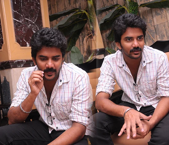 சரவணன் மீனாட்சி சீரியல் எப்போ முடியும்? - உண்மை சொல்கிறார் ‘வேட்டையன்’