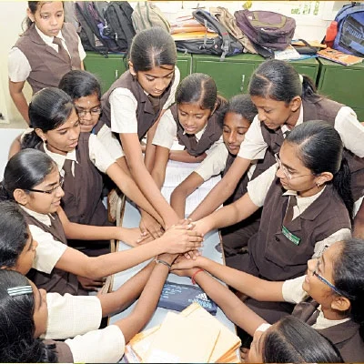 கிளாஸ் ரூம் கேம்ஸ்