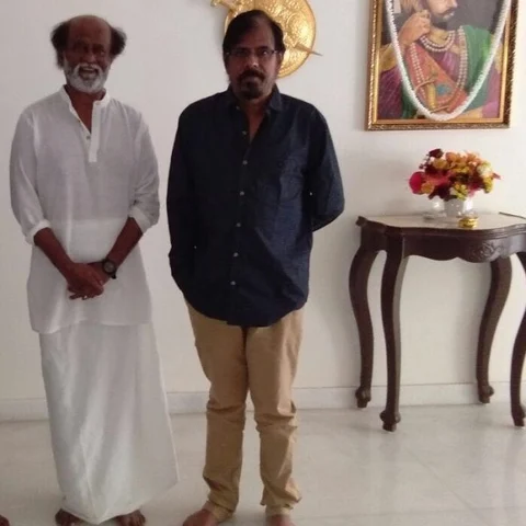 ’’எனக்கு பிடிக்காத ஒரே வார்த்தை..!’’ - கொந்தளித்த ரஜினி