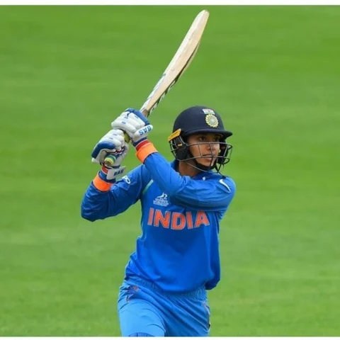 ஸ்மிரிதி சதம்... நியூசிலாந்தை வென்ற இந்தியன் கேர்ள்ஸ்..! #NZvIND
