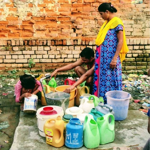 மோடி புகழும் தூய்மை இந்தியா திட்டம்... ஐ.நா அறிக்கையில் என்ன இருக்கு? - பாகம் 1