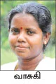 சாஃப்ட்வேர் இன்ஜினீயரின் சம்பங்கி சாகுபடி!
