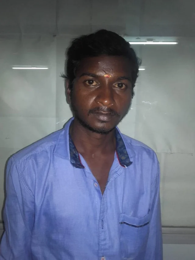 சிறுமிக்கு கூட்டு பாலியல் வன்கொடுமை’ - இளைஞருக்கு ஆயுள் தண்டனை வழங்கிய நீதிமன்றம்
