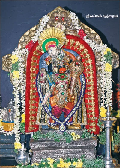 வழி பிறக்க வழிகாட்டும் சக்தி விகடன்: 4 நிமிட வாசிப்பில் 8 கட்டுரைத் துளிகள்!