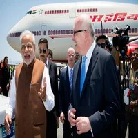 ஜி 20 உச்சிமாநாடு: ஆஸ்திரேலியா சென்றார் பிரதமர் மோடி!